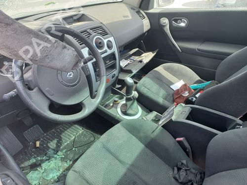 Sunroof engine RENAULT MEGANE II Coupé-Cabriolet (EM0/1_)  | BP27870341M60 