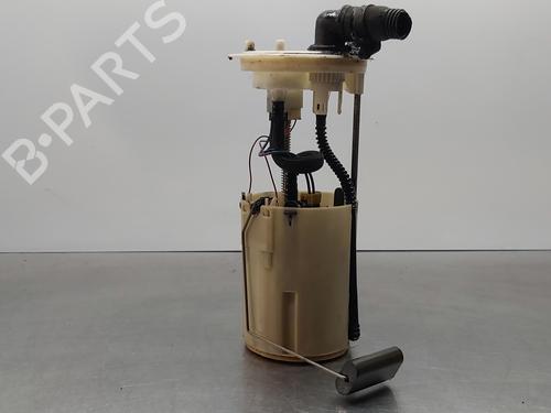 Fuel pump IVECO DAILY IV Platform/Chassis 35C15 (146 hp) 17039485