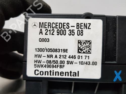 Electronic module MERCEDES-BENZ GLK-CLASS (X204)  | BP29747935M83 