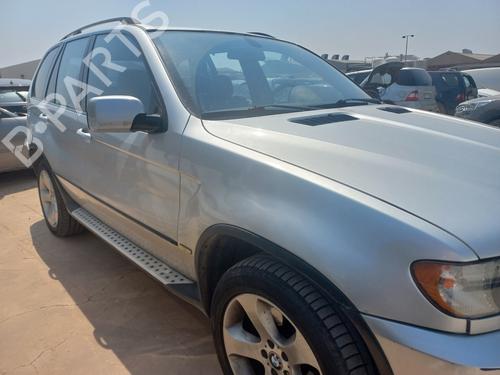 Instrument cluster BMW X5 (E53)  | BP29185187C47 