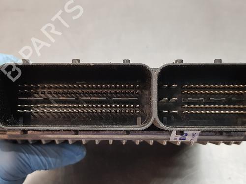 Engine control unit (ECU) MERCEDES-BENZ M-CLASS (W164) ML 280 CDI 4-matic (164.120) | BP18164127M57 
