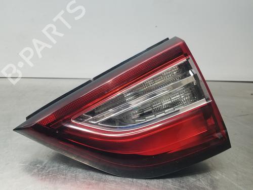 Używane Lampa tylna klapy bagażnika prawa RENAULT SCÉNIC IV (J9_) [2016-2022]  30835383