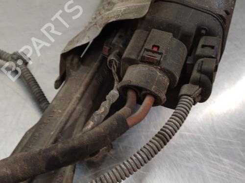 Steering rack SKODA OCTAVIA III (5E3, NL3, NR3) 1.6 TDI | BP18040455M22 