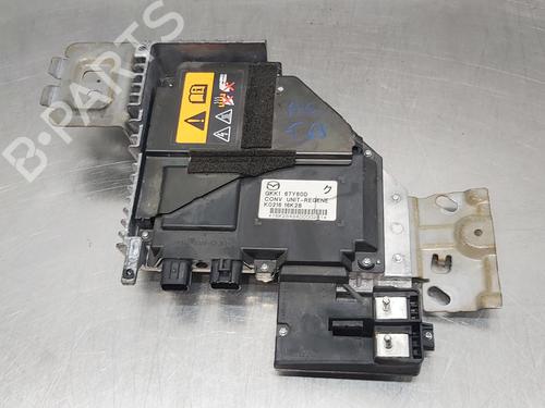 Module électronique MAZDA 6 Saloon (GH) [2007-2013]  15968843