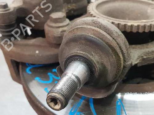 Right front steering knuckle FORD TRANSIT Platform/Chassis (FM_ _, FN_ _)  | BP12989217M26 