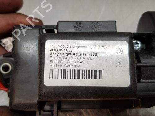 Other AUDI A8 D4 (4H2, 4H8, 4HC, 4HL) 3.0 TDI quattro | BP17099894O1 