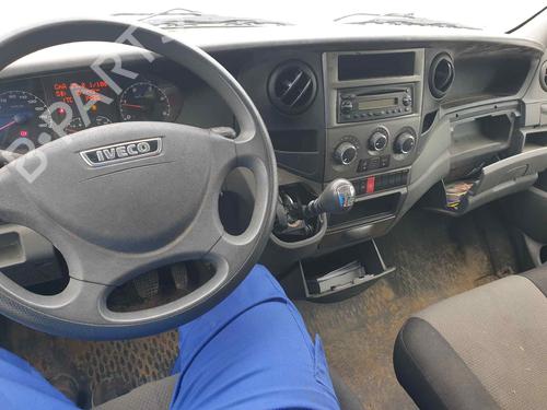 Engine control unit (ECU) IVECO DAILY IV Van  | BP28022475M57 