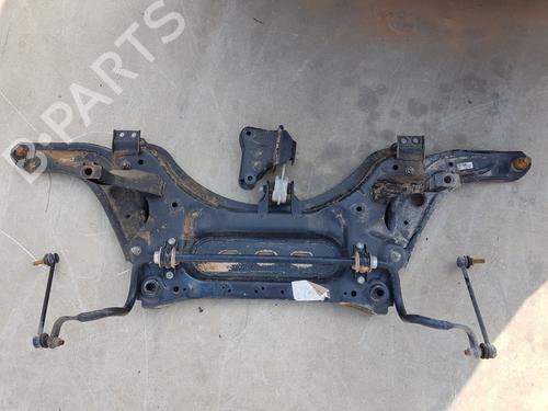 Used Subframe NISSAN QASHQAI II (J11, J11_) [2013-2025]  29709846