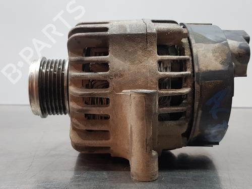 Used Alternator FIAT DOBLO Cargo (263_) 1.3 D Multijet (263WXU1A, 263ZXU1A, 263WYB1A, 263ZYB1A) (95 hp) 16377822