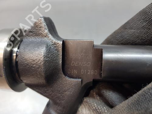 Injector OPEL ASTRA J Sports Tourer (P10)  | BP27340405M100 