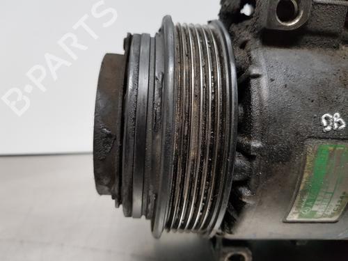 AC compressor MERCEDES-BENZ E-CLASS (W210)  | BP26565977M34 