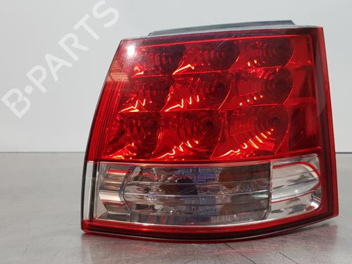 Used Right taillight CITROËN C-CROSSER (VU_, VV_) [2007-2012]  19679209