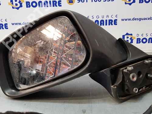 Left mirror LANCIA PHEDRA (179_) 2.2 JTD (179AXC1A) | BP7592974C26 