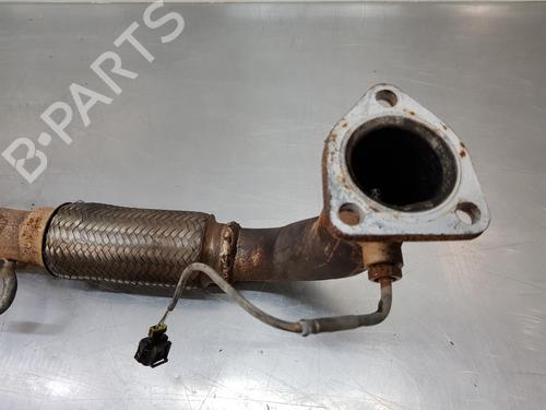 Particulate filter CHEVROLET CAPTIVA (C100, C140)  | BP23093442M81 