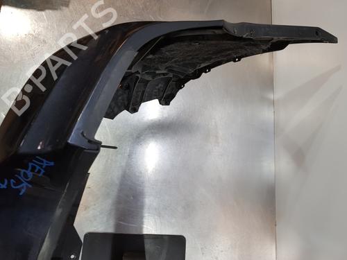 Rear bumper MERCEDES-BENZ M-CLASS (W164)  | BP28377005C8