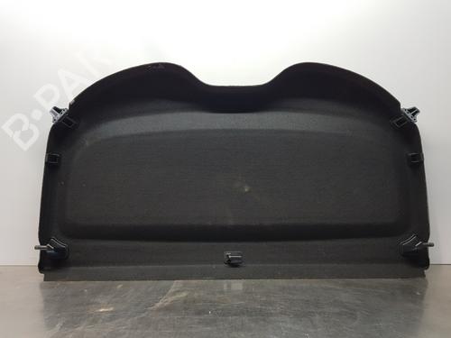 Rear parcel shelf MERCEDES-BENZ A-CLASS (W176)  | BP29248401C85 