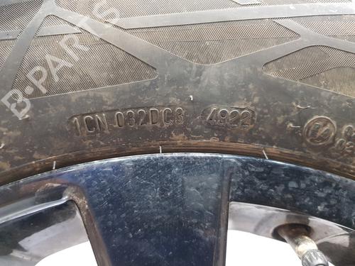 Rim OPEL MOKKA  | BP28024096C45 