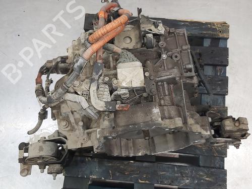 Gearbox TOYOTA AURIS Estate (_E18_) 1.8 Hybrid (ZWE186_, ZWE186R, ZWE186H) | BP16123175M3 
