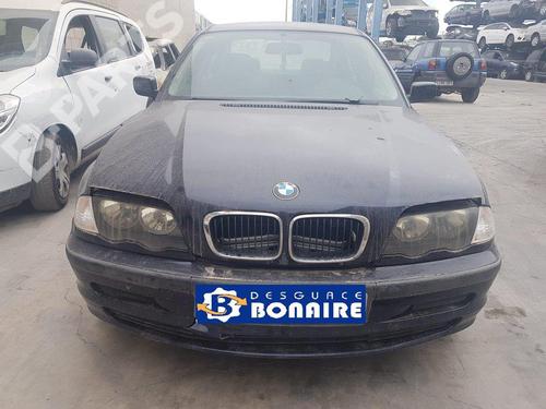 Used Parts BMW 3 (E46)  316 i  1167560