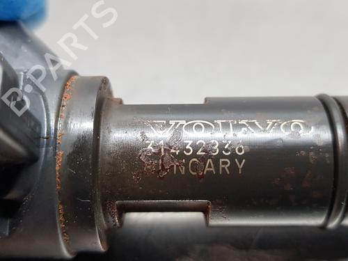 Injector VOLVO XC60 II (246)  | BP13256141M100 