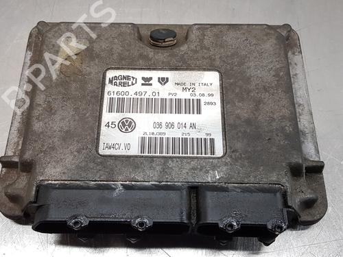 Computer motormanagement VW GOLF IV (1J1) [1997-2008]  16295356