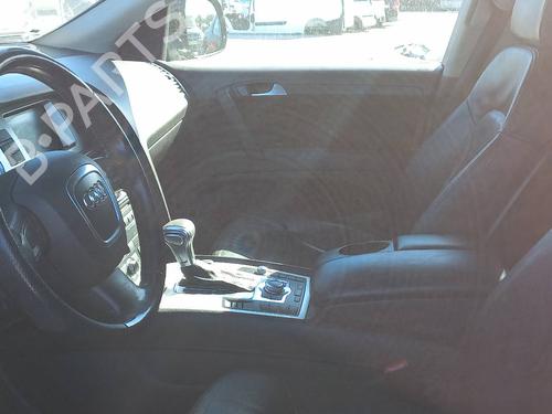 Electronic module AUDI Q7 (4LB) 3.0 TDI quattro | BP17639265M83 