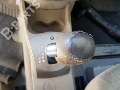 Fuel pump RENAULT CLIO III (BR0/1, CR0/1)  | BP8133621M76 