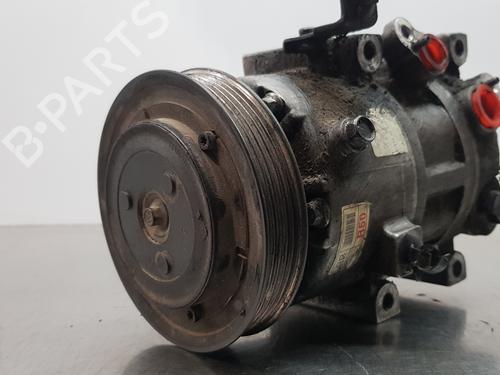 AC compressor KIA CARENS IV  | BP18917975M34 