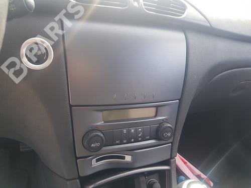 ABS pump RENAULT LAGUNA II (BG0/1_)  | BP10507556M43 