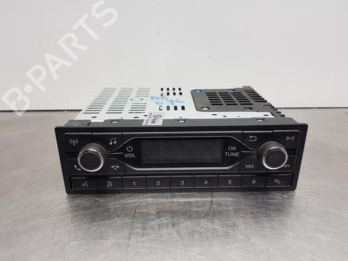 Used Radio FORD TRANSIT CUSTOM V362 Bus (F3) [2012-2025]  30276385