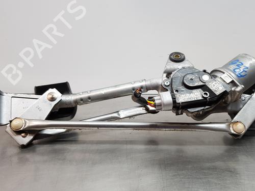 Used Front wiper motor SUZUKI SX4 S-Cross (JY) [2013-2025]  19680159