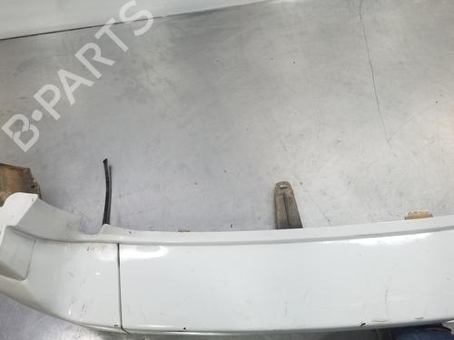 Rear bumper PEUGEOT 308 SW I (4E_, 4H_)  | BP21684940C8 
