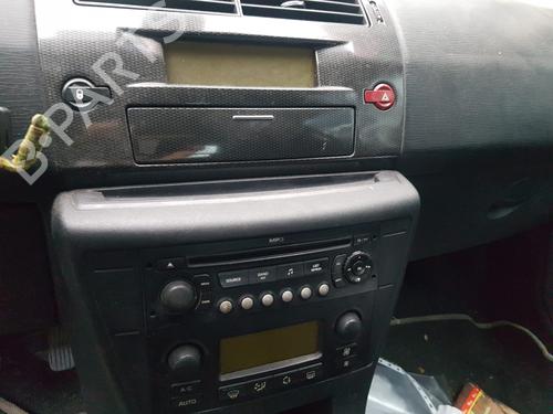 Front left lock CITROËN C4 Coupe (LA_)  | BP11686457C98 