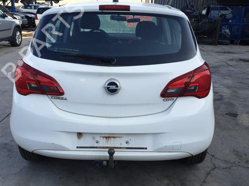 Generator OPEL CORSA E (X15)  | BP8826599M7 
