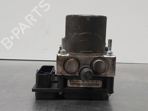 ABS pump PEUGEOT EXPERT Tepee (VF3X_)  | BP17515663M43 