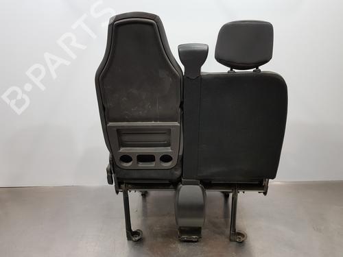 Right front seat OPEL MOVANO B Van (X62)  | BP29356471C16 