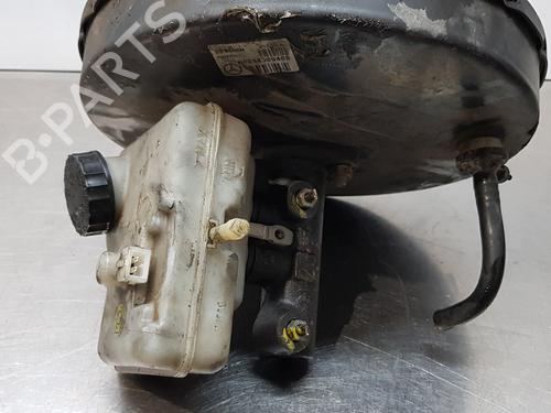 Servo brake MERCEDES-BENZ SPRINTER 2-t Bus (B901, B902) 208 CDI (901.671, 902.671, 902.672) | BP10966382M42 