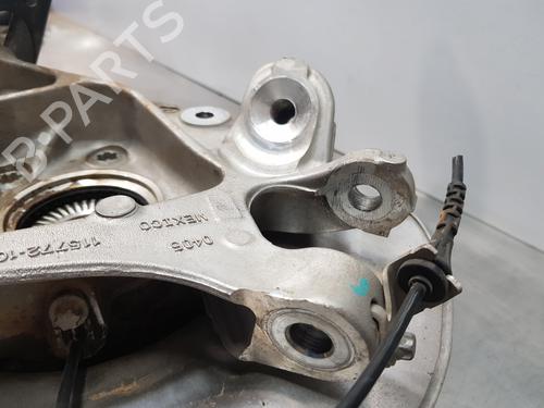 Right rear steering knuckle BMW X3 (G01, F97, G08) xDrive 20 d | BP29431255M28 