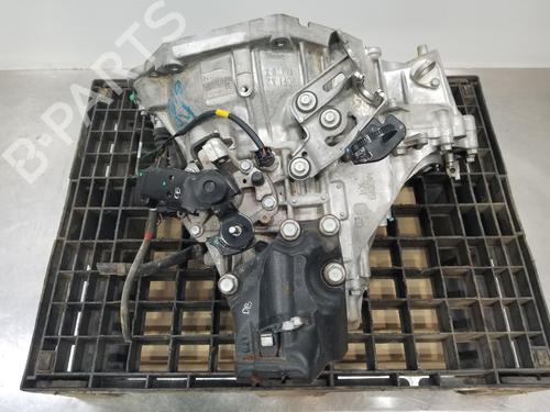 Gearbox KIA STONIC (YB)  | BP29257635M3 