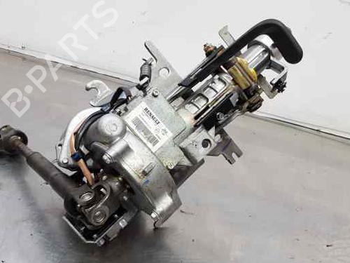 Steering column RENAULT SCÉNIC II (JM0/1_)  | BP12261656M21 