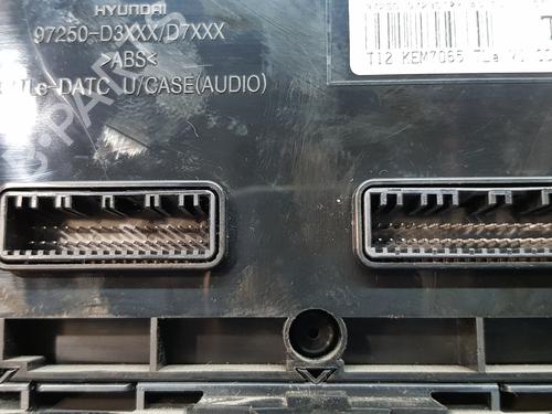 Climate control HYUNDAI TUCSON (TL, TLE)  | BP15610872I5 