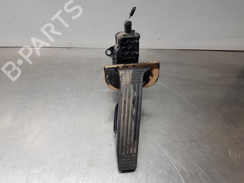 Used Pedal TOYOTA RAV 4 V (_A5_, _H5_) 2.5 Hybrid AWD (AXAH54, AXAL54) (222 hp) 30055075