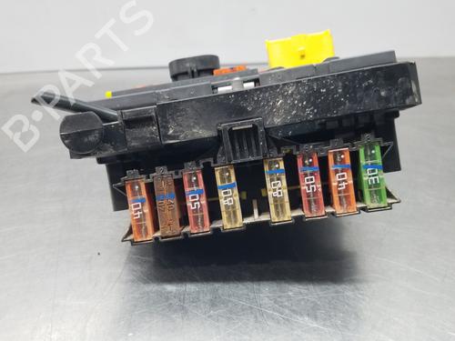Fuse box PEUGEOT PARTNER Box Body/MPV  | BP28022533E1 