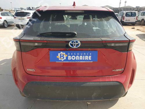 Left taillight TOYOTA YARIS CROSS (MXP_)  | BP29121430C34 