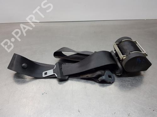 Used Rear right seatbelt PEUGEOT 207 (WA_, WC_) [2006-2015]  27524523