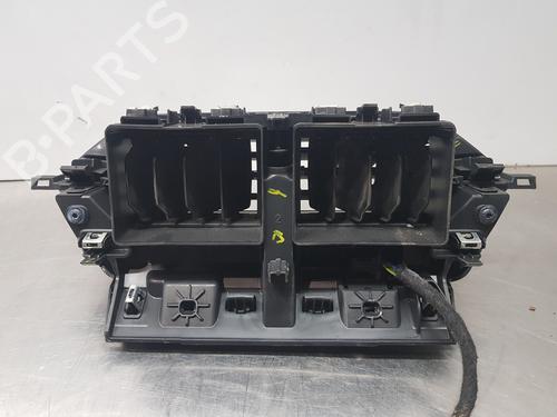 Commande Chauffage PEUGEOT 208 II (UB_, UP_, UW_, UJ_)  | BP29725427I5