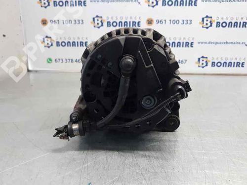 Alternator SKODA SUPERB II Estate (3T5)  | BP7652215M7 
