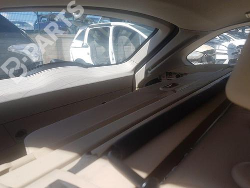 Fuse box BMW 3 Touring (E91) 318 d | BP8279781E1  - Image 6