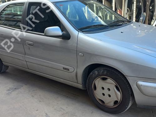 Elektronisk modul CITROËN XSARA (N1)  | BP17765902M83 