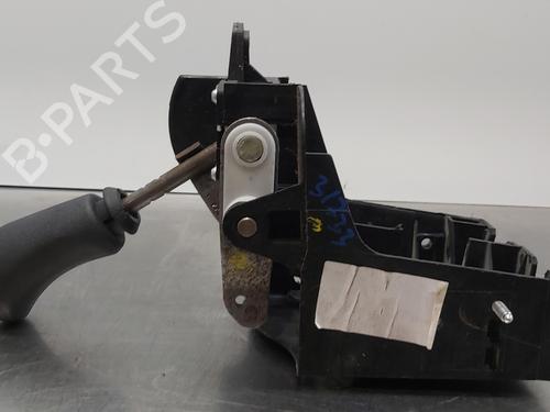 Selector da caixa manual RENAULT KANGOO / GRAND KANGOO II (KW0/1_) 1.5 dCi 85 (KW0K, KW0L, KW0B) (86 hp) 17774656